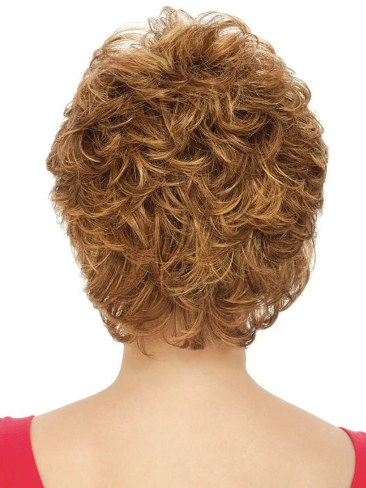 Hazel | Synthetic Lace Front Wig (Basic Cap) | DISCONTINUED - Image 3