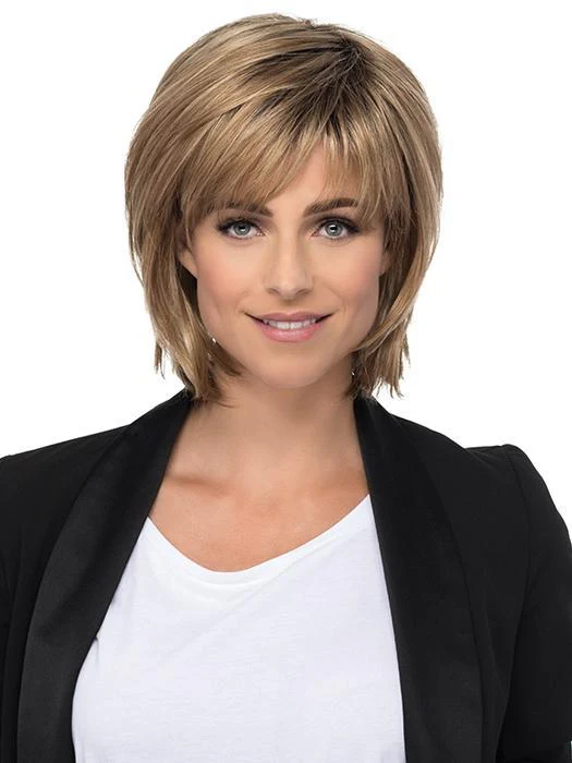 Heather | Synthetic Wig (Basic Cap) - Image 4