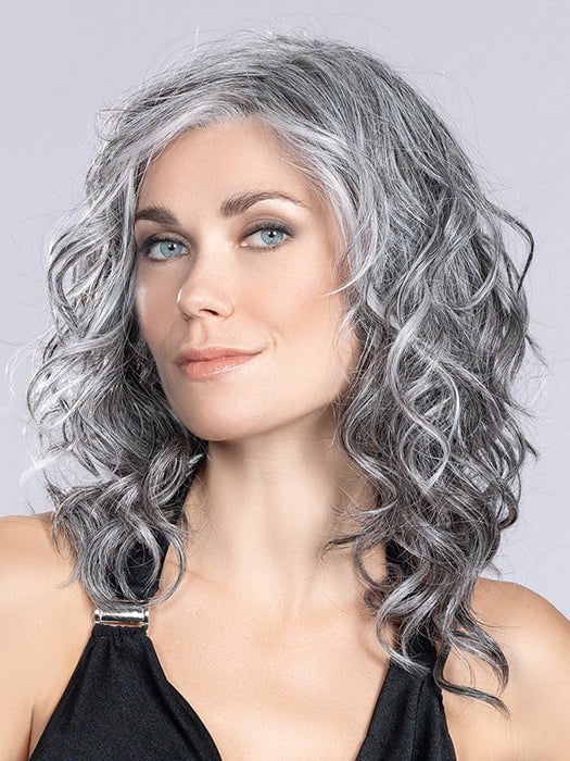 Heaven | Synthetic Lace Front Wig (Mono Part) - Image 10