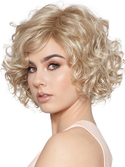 Heidi | Synthetic Wig - Image 3