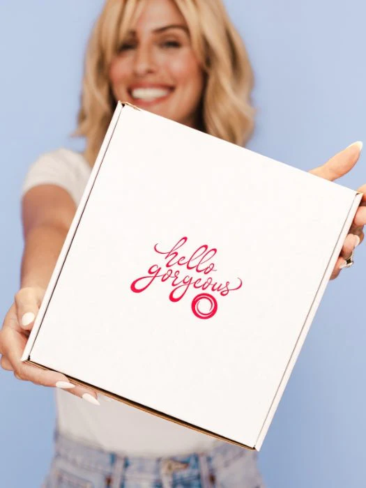Hello Gorgeous Go-To Kit - Image 6