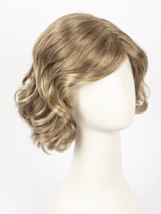 High Impact | Synthetic Lace Front Wig (Mono Part) - Image 21