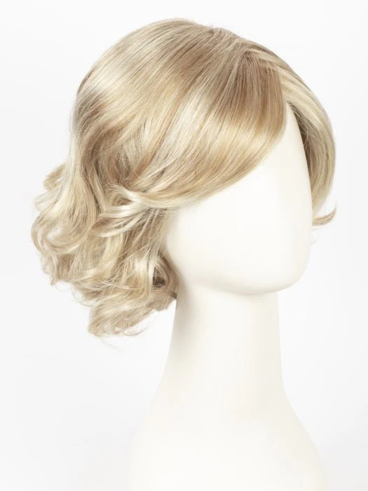 High Impact | Synthetic Lace Front Wig (Mono Part) - Image 36