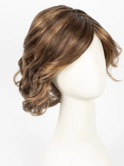 High Impact | Synthetic Lace Front Wig (Mono Part) - Image 40