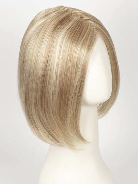 High Society | Synthetic Lace Front Wig (Mono Part) - Image 31