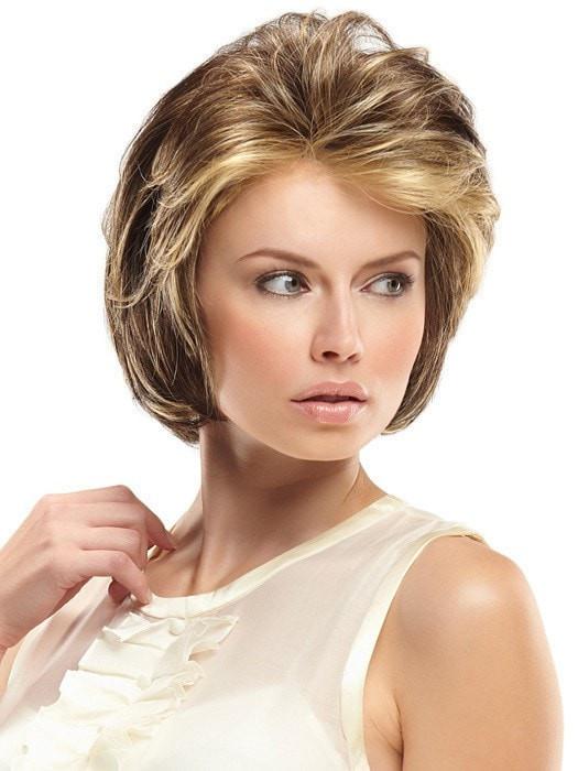Hillary | Synthetic Lace Front Wig (Basic Cap) - Image 6