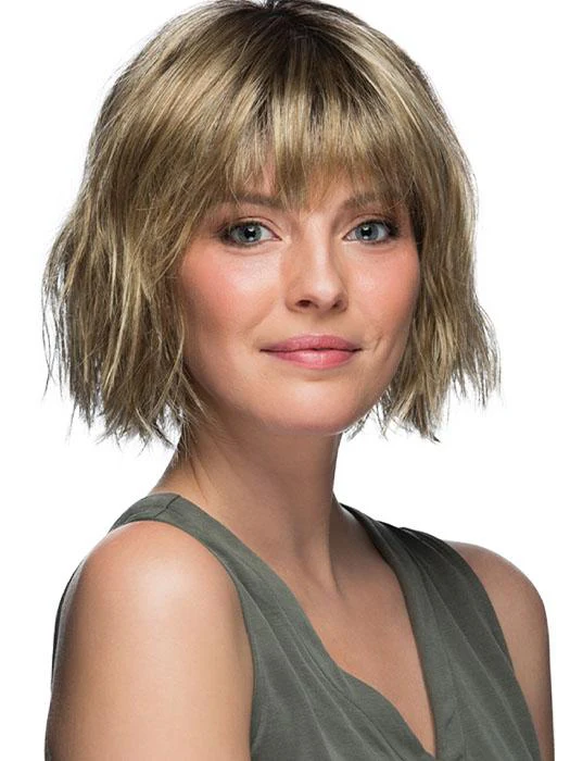 Holland | Synthetic Wig (Mono Top) | DISCONTINUED - Image 8