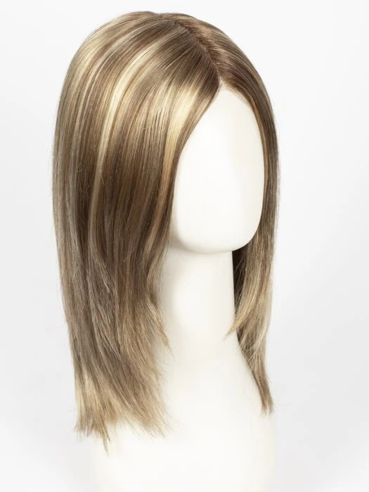 Hudson | Synthetic Lace Front Wig (Mono Top) - Image 18
