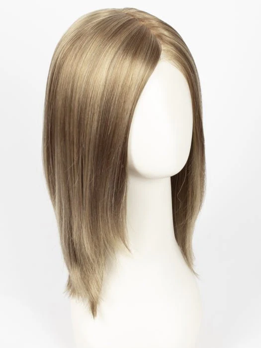 Hudson | Synthetic Lace Front Wig (Mono Top) - Image 19