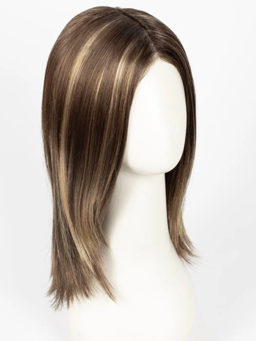 Hudson | Synthetic Lace Front Wig (Mono Top) - Image 22