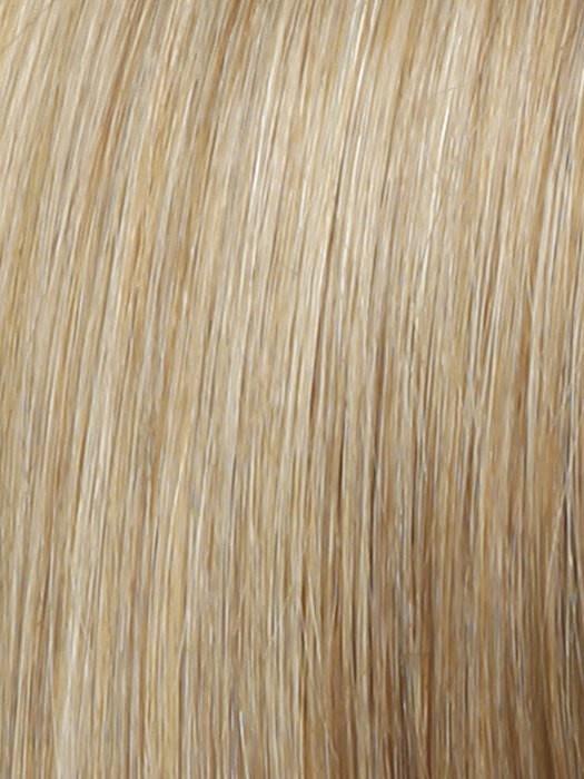 Human Hair Bang | Human Hair Clip In Bang (Mono Base) - Image 22