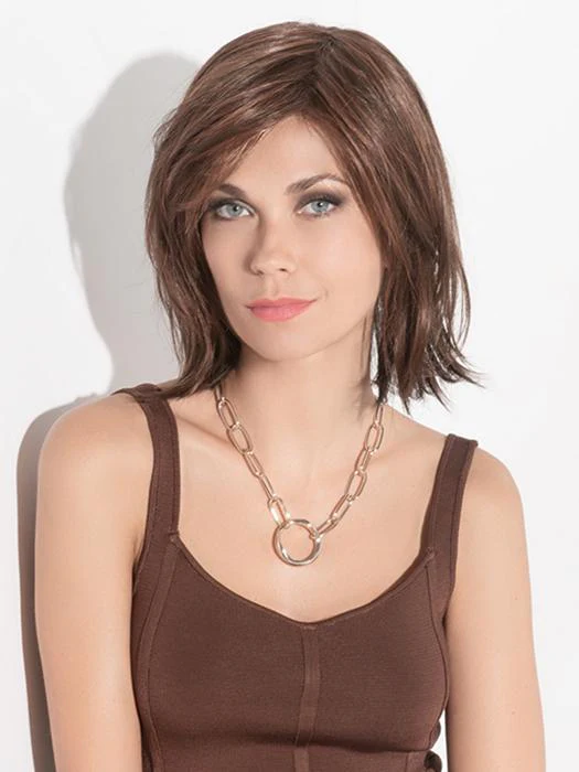 Icone Deluxe | Synthetic Lace Front Wig (Hand-Tied) - Image 3