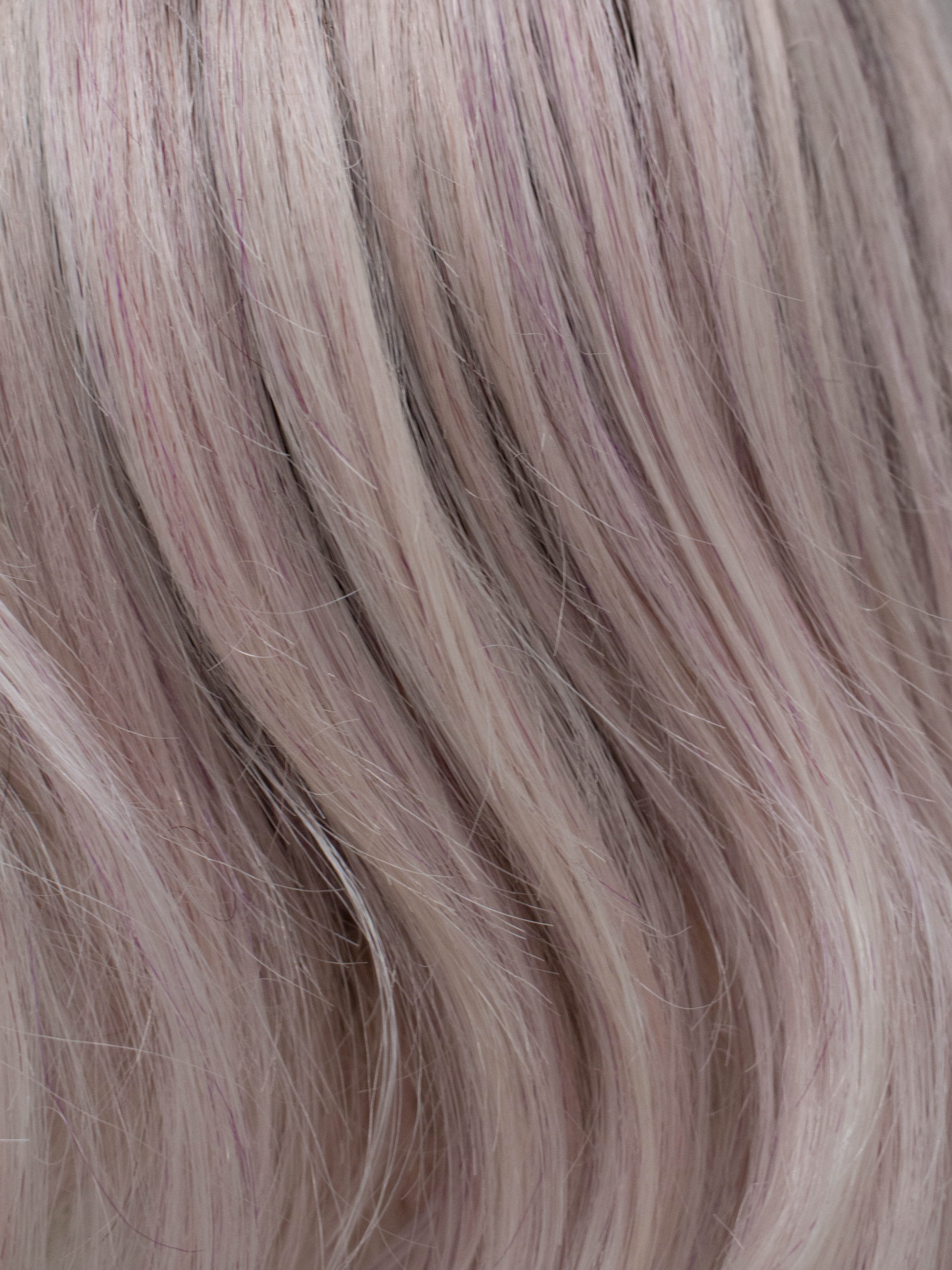 If You Dare | Synthetic Lace Front Wig (Mono Part) | DISCONTINUED - Image 10
