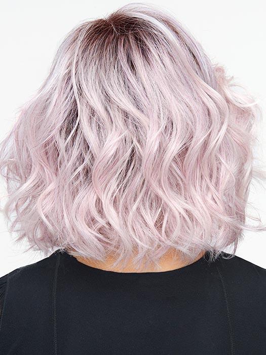 If You Dare | Synthetic Lace Front Wig (Mono Part) | DISCONTINUED - Image 4