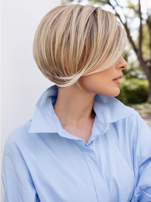 Ignite | Synthetic Lace Front Wig (Basic Cap) - Image 21