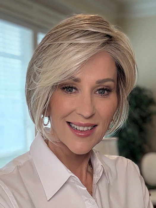 Ignite | Synthetic Lace Front Wig (Basic Cap) - Image 29