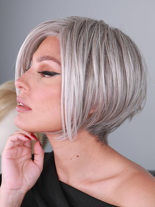 Ignite | Synthetic Lace Front Wig (Basic Cap) - Image 30