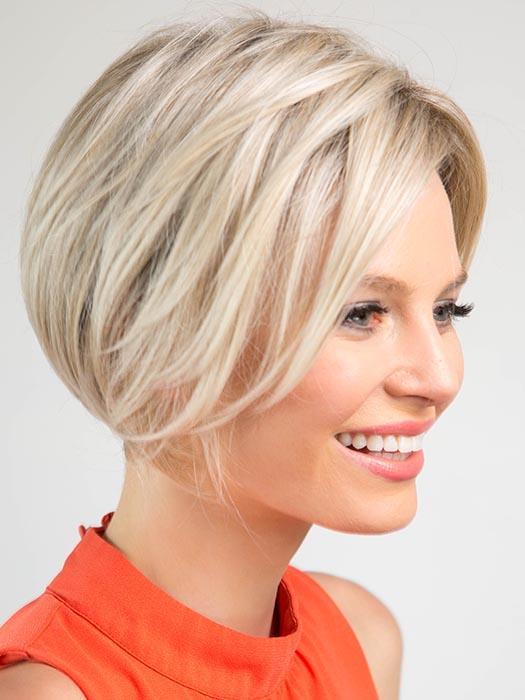 Ignite | Synthetic Lace Front Wig (Basic Cap) - Image 37