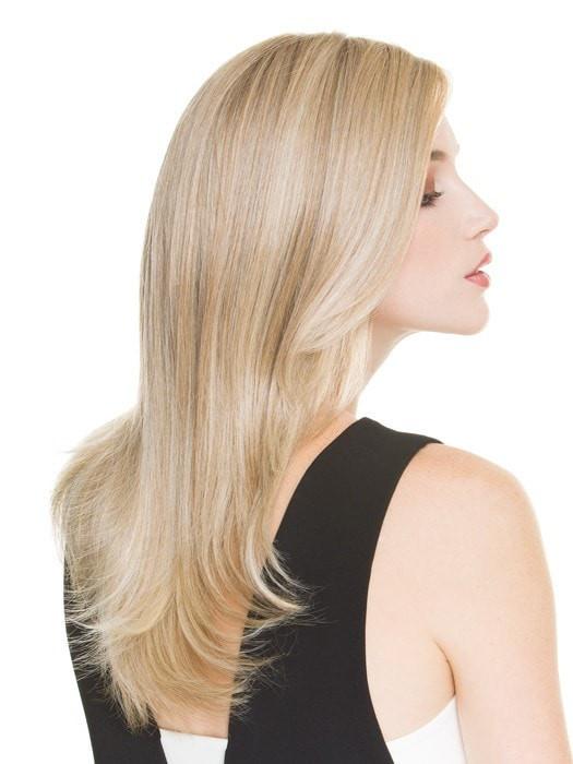 Illusion II | Synthetic / Human Hair Blend Wig | DISCONTINUED - Image 13