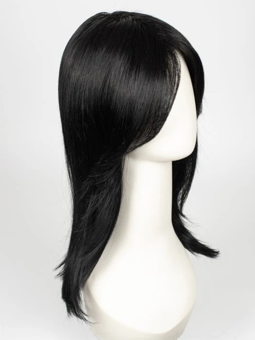 Impress | Synthetic Wig (Mono Crown) - Image 10