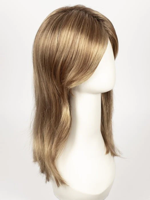Impress | Synthetic Wig (Mono Crown) - Image 16