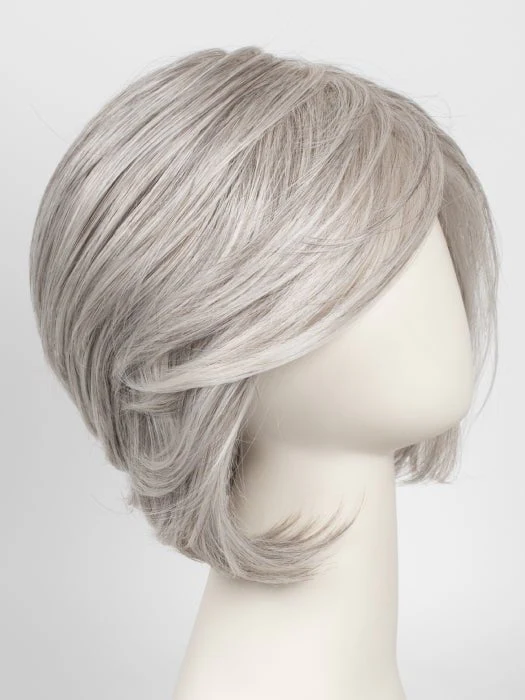 In Charge | HF Synthetic Lace Front Wig (Mono Part) - Image 34