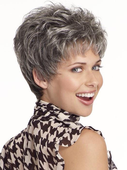 Incentive Petite | Synthetic Wig (Hand-Tied Top) - Image 5