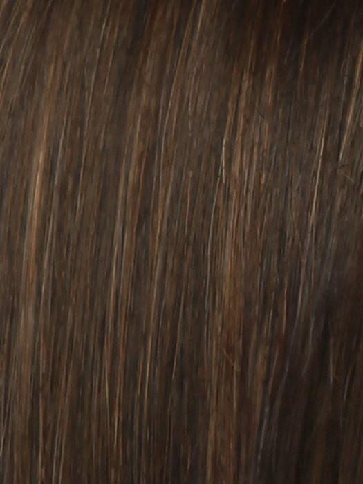 Indulgence | Remy Human Hair Topper (Hand-Tied Mono Top) - Image 17