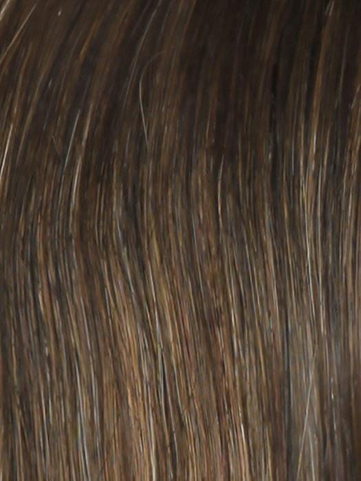Indulgence | Remy Human Hair Topper (Hand-Tied Mono Top) - Image 25