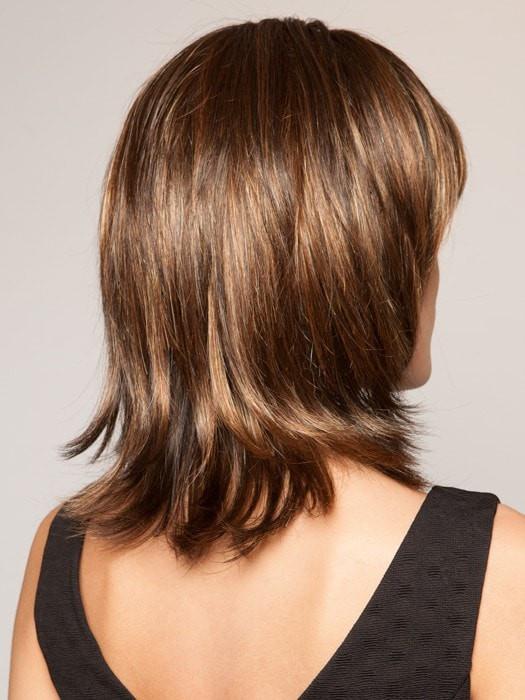 Infatuation Elite | Synthetic Lace Front Wig (Hand-Tied) | DISCONTINUED - Image 7