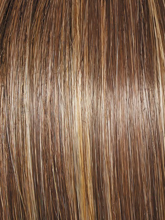 Inspire Me | Synthetic Lace Front Wig (Basic Cap) - Image 18
