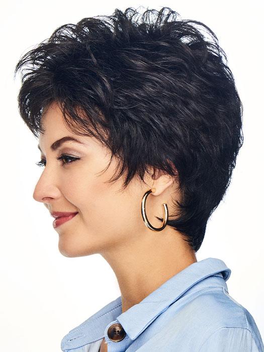 Instinct Average/Large | Synthetic Wig (Basic Cap) - Image 7