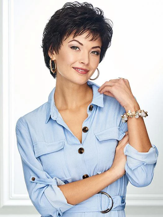 Instinct Petite/Average | Synthetic Wig (Basic Cap) - Image 12