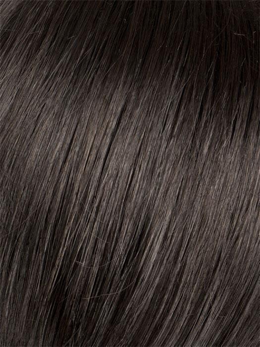 Invigoration | Synthetic Wig (Basic Cap) - Image 11