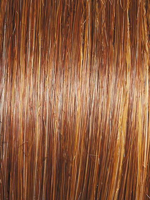 Invigoration | Synthetic Wig (Basic Cap) - Image 9