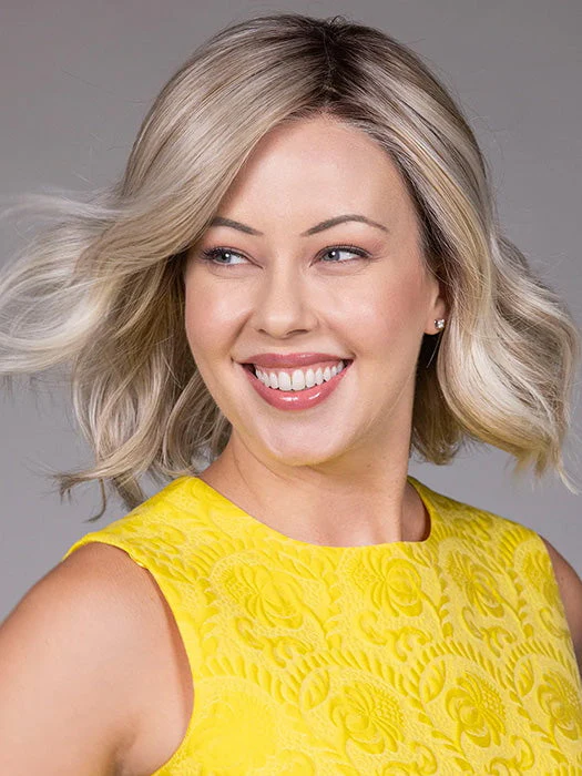 Issey | Synthetic Lace Front Wig (Hand Tied) - Image 5