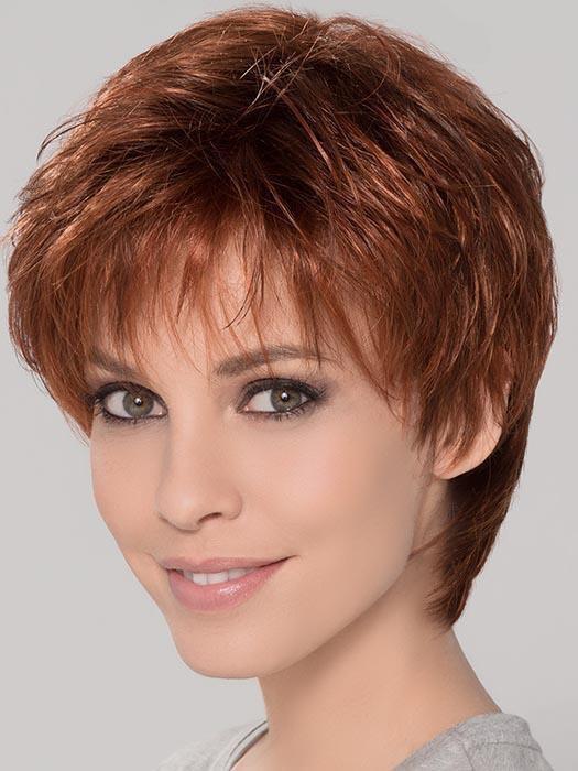 Ivy | Synthetic Lace Front Wig (Mono Crown) | DISCONTINUED - Image 6