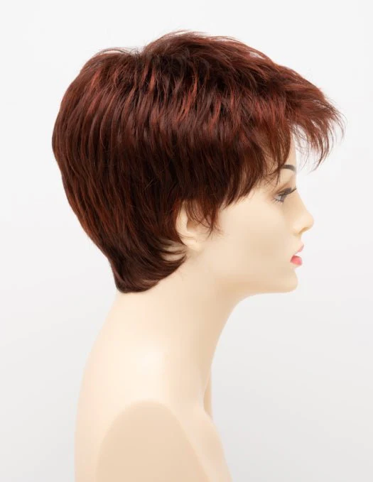 Ivy | Synthetic Wig (Basic Cap) - Image 19