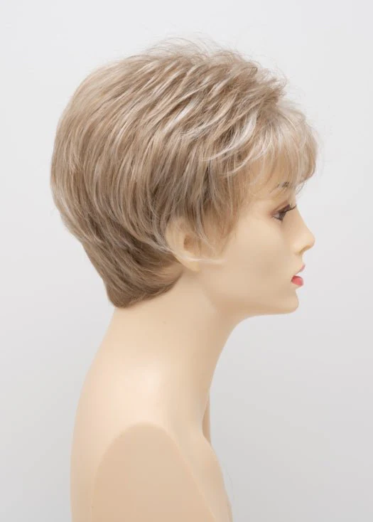 Jacqueline Petite | Synthetic Wig (Basic Cap) - Image 16