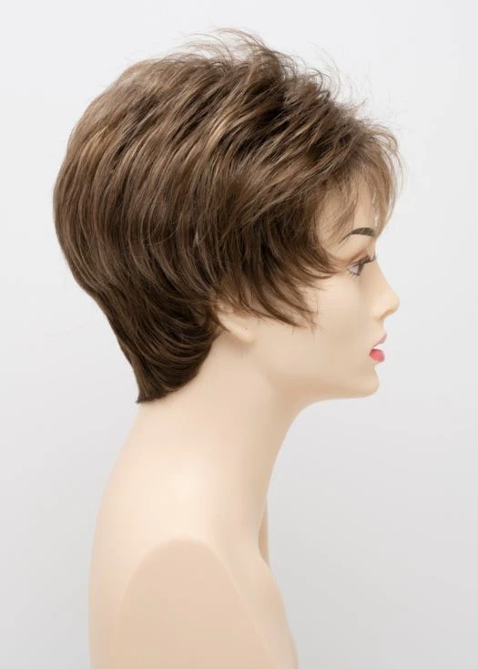 Jacqueline Petite | Synthetic Wig (Basic Cap) - Image 27