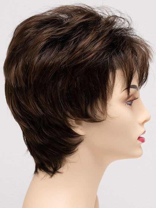 Jacqueline | Synthetic Wig (Basic Cap) - Image 24