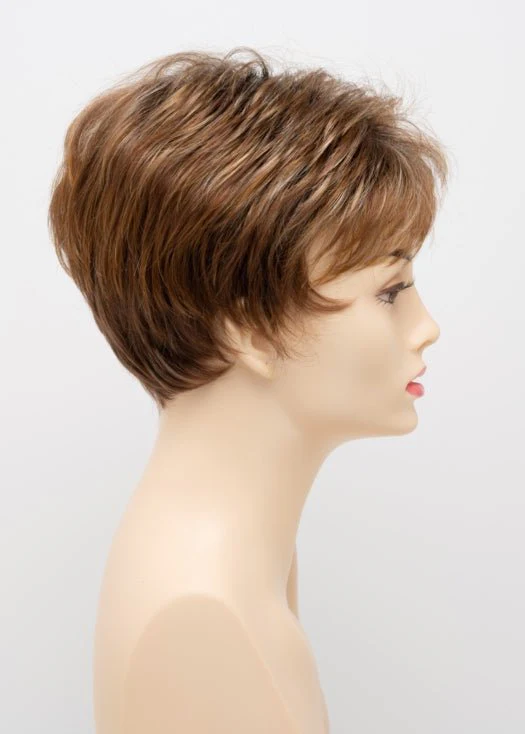 Jacqueline | Synthetic Wig (Basic Cap) - Image 30