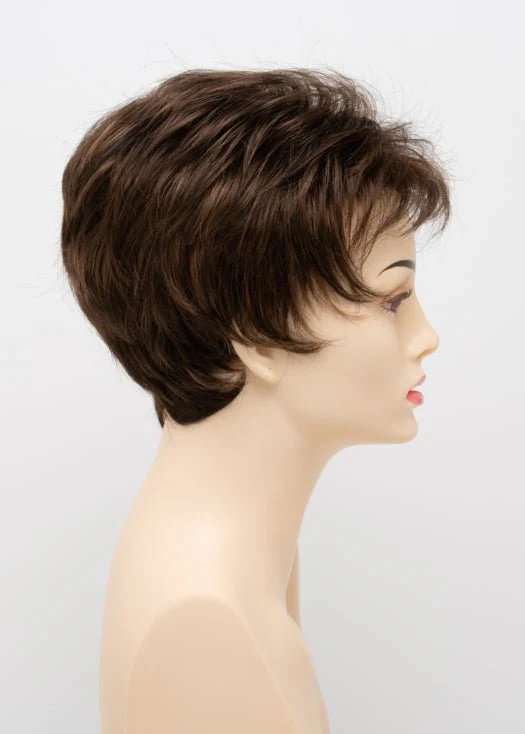 Jacqueline | Synthetic Wig (Basic Cap) - Image 6