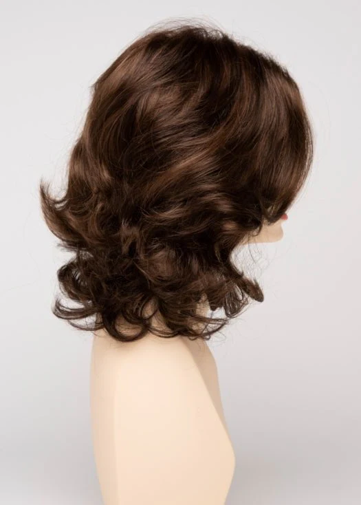 Jade | Synthetic Lace Front Wig (Basic Cap) - Image 12