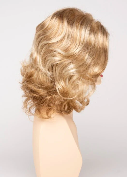 Jade | Synthetic Lace Front Wig (Basic Cap) - Image 24