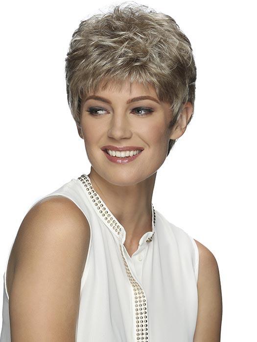 Jamie | Synthetic Wig (Basic Cap) - Image 2