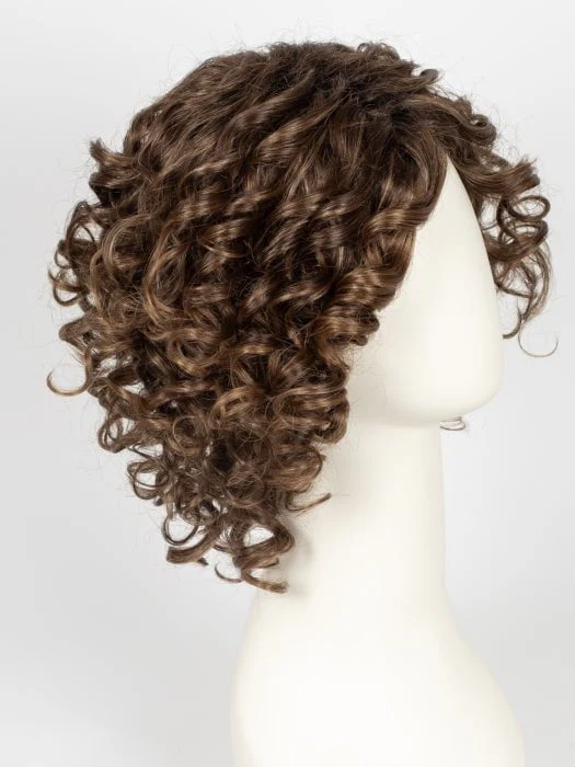 Jamila Plus | Synthetic Lace Front Wig (Basic Cap) - Image 24
