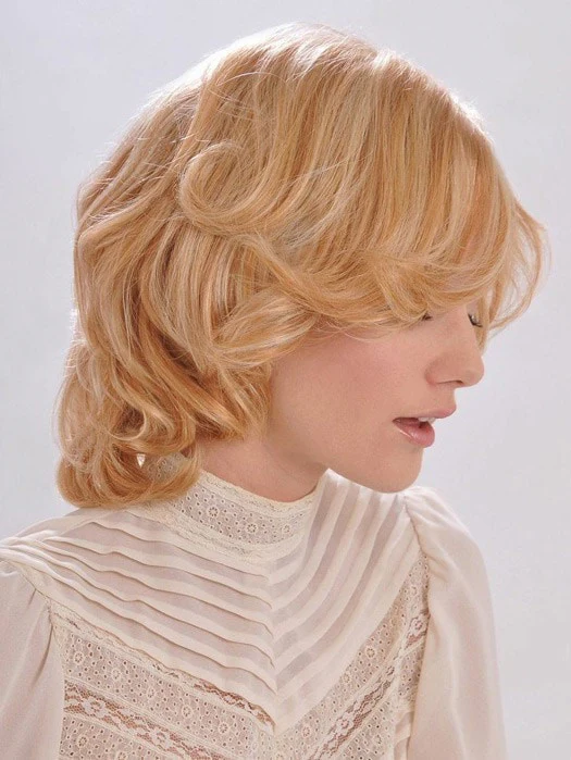 Janet | Human Hair Wig (Mono Top) | UNAVAILABLE - Image 7