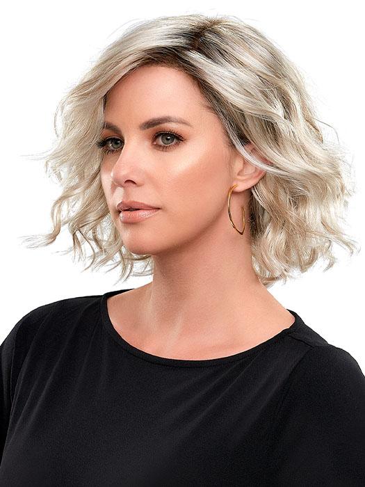 January | Synthetic Lace Front Wig (Mono Top) - Image 21