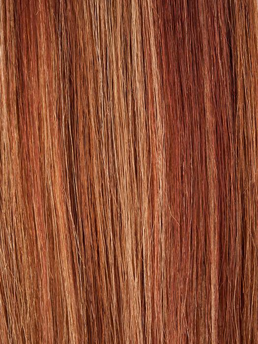 Jaret | Synthetic Lace Front Wig - Image 12